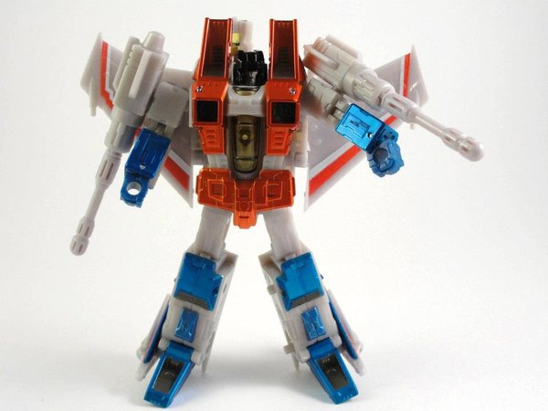 Transformers United Seeker Ace Set Out Of Box Image Botcon Henkei  (50 of 87)